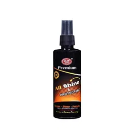 UE Elite 100ml All Shine &a; Protectant Multipurpose Liquid Polish Spray-picture-33