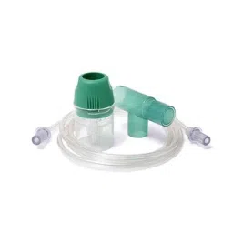 Intersurgical Cirrus2 22mm Breathing System Nebulizer T-Kit &a; 1.8mm Tube, 2605000 (Pack of 2)-picture-12