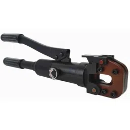 Hartley 6 Ton 4-20 mm Hydraulic Metal Cable Cutter Tool, CPC-20A image 2