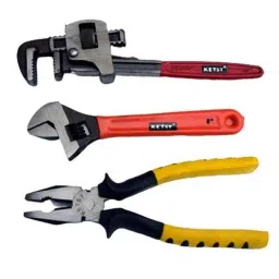 Ketsy 848 Hand Tools Kit-picture-28