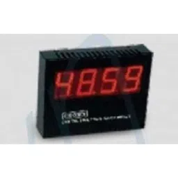 Crown CES 205 Digital Line Frequency Meter Led 4 digitDimension-60 x 100mm-picture-23