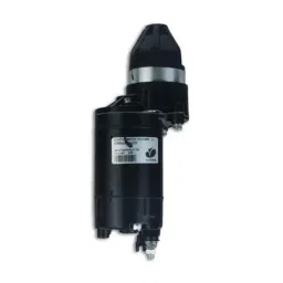 Varroc 12V 0.6kW Starter Motor for Bajaj Auto 4, STMR-AUTO4-AF21 image 4