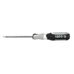 Yato YT-2757 T45x100mm SVCM55 Torx Screwdriver-picture-10