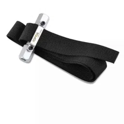 Toptul 12 inch Nylon Non-Slip Webbing Strap Oil Filter Wrench, JDAV1630 (Pack of 10)-picture-16