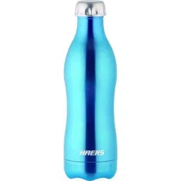 Haers 750ml Stainless Steel Blue Beverage Bottle, HKL-750WB-BLU-picture-39
