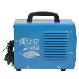 Stamp Bridge MULTI MIG 500I 415V Three Phase MIG Welding Machine image 5