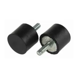 RS Pro 25mm Anti Vibration Mount, 1623225 (Pack of 8)-picture-37