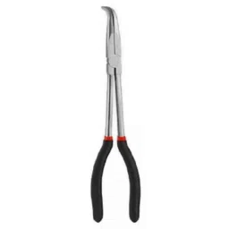 Baum Art-126 45 CrV Steel Bent Nose-picture-18