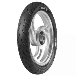 Apollo 130/70-17 62P Actizip R5 TL D Tubeless Tyre for Motorbikes-picture-35