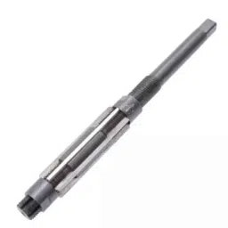 RR Steel Expanding &a; Adjustable Hand Reamer, H6, Capacity: 19/32-21/32 inch image 2