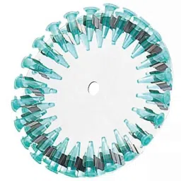 Lab Plus Rotator Optional Holder for Tube rotator TR-118, LP-6167-picture-24