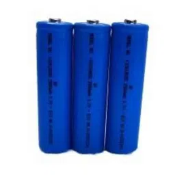Humser 3.7V 2800mAh Lithium-ion Battery, HT-C067 image 3
