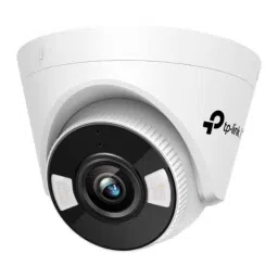 TP-Link VIGI C450 5MP 2.8mm Full Colour Turret Network IP Camera with Smart Detect, NVR Enable, Human/Vehicle Classification &a; 2 Way Audio (Pack of 2)-picture-17