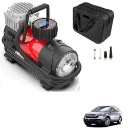 Kozdiko 12V 10ft Portable Tire Inflator for Cars, Bikes, SUVs, Swimming Pool &a; Inflatable Kayaks for Honda CRV-picture-35