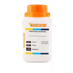 TM Media 100g Dubos Oleic Agar Base, TM 100-picture-0