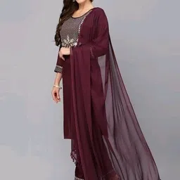roopvastra Cotton Women Churidar-picture-21
