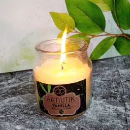 aatiutik At-Yankee-2Pc-Vanilla-Selection Candle image 2