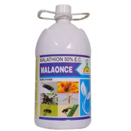 Shurbans 5 Litre Malathion 50% EC Malaonce Insecticide-picture-30