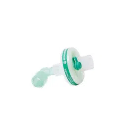Intersurgical Clear-Therm3 Heat &a; Moisture Exchanging Filter with Fixed Elbow &a; Luer Port, 1541197-picture-32