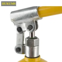 Hukums 10Ton 3 Jaw Steel Hydraulic Gear Puller image 2