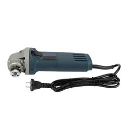 Imported 100mm 850W Heavy Duty Electric Angle Grinder, BM-ST-20222927-picture-12