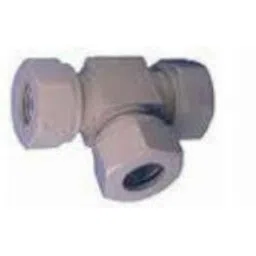 SFI 20mm Carbon Steel fitting Tee-picture-13