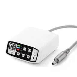 Waldent Brushless LED Electric Motor with Increasing Handpiece, W-146-picture-15