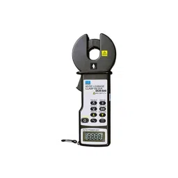 Motwane DCM-600 AC/DC Clamp Meter with Test Certificate-picture-48