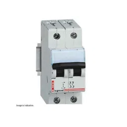 Legrand DX³ 10A C-Curve Double Pole MCB, 4086 31, Breaking Capacity: 10 kA-picture-42