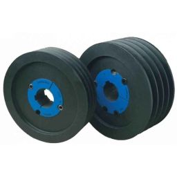 Fenner 200mm 6C/SPC Dual Duty Taper-Lock Pulley, Bush Number: 3535-picture-39
