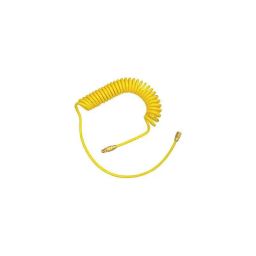 Techno 5x8mm Yellow 10m PU Coil-picture-18