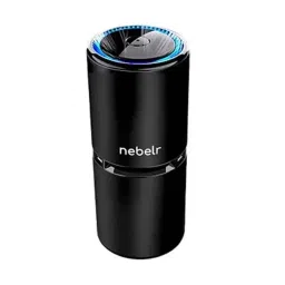 Nebelr Black Kills 99.9% Viruses Car Air Purifier-picture-28