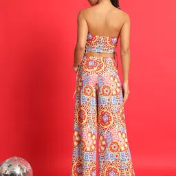 tandul Top Pant Co-ords Set image 4