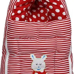 shishu Infant Sleeping Bag Cum Bed Sleeping Bag-picture-10