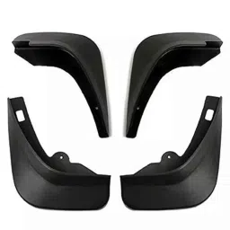 Trac Car O-E Type Mud Flaps/Mud Guard for Hyundai Grand I10 Nios Set Of 4 Pcs, TRA-ZLH4ZP-picture-26