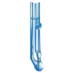 RASAYAN 20x50mm PTFE Coated Oval Shape Magnetic Needle, 481209 (Pack of 5)-picture-31