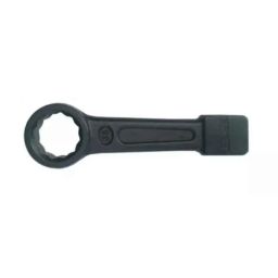 Jhalani 306 110mm Single Ended Bihexagon Ring Spanner-picture-25