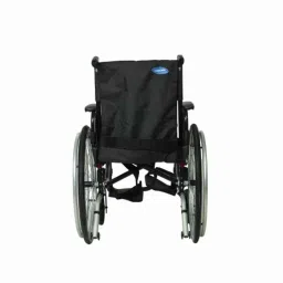 Forza Action 3 NG-SP 125kg 20 inch Aluminum Self-Propelled Tension Adjustable Backrest Lightweight Wheelchair-picture-25