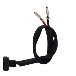 Ramanta 2 Pcs 32 LED Polypropylene Turn Signal Bike Indicator Light Set for All Bikes image 3