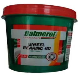 Balmerol Wheel Bearing HD 3kg Grease (Pack of 4)-picture-21
