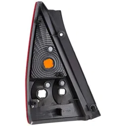 Uno Minda RHS Assembly Tail Light without Wire &a; Bulb Holder for Maruti Suzuki Zen Estilo, TL-6529MB image 2
