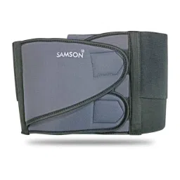 Samson RB-0303 Chest Binder, Size: M image 4