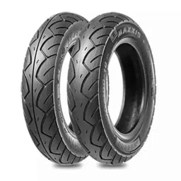 Maxxis 12 inch 90/90-12 M6000 Tube and Tyre-picture-43
