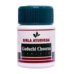 Birla Ayurveda 60 Pcs Guduchi Tablets for Immune Boost &a; Detox, 5234-picture-10