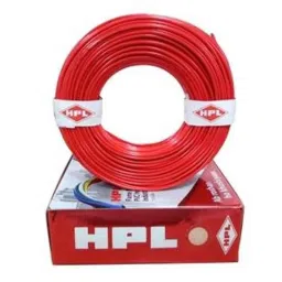HPL FR PVC Insulated Cable Red 1 Sq.mm 90 m HFR000100090-picture-17