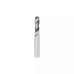 Hittco HDRM044MINIC 4.4mm Uncoated Solid Carbide Stub Drill, Length: 24 mm-picture-42