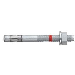 Hilti HST3 M10x100 Medium Duty Mechanical Safety Stud Anchor, 2105713-picture-1