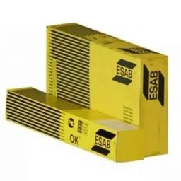 ESAB 4x450mm Mild Steel Carbon Manganese Stick Rutile Coated Electrode, 6013-picture-41