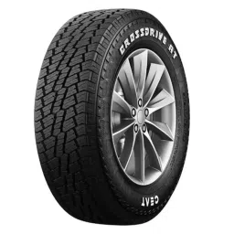 Ceat 17 235/65R17 104 T Crossdrive AT UVR Cross Drive Tyre Tubeless Tyre-picture-10