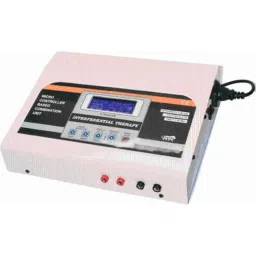 HME IFT-70 Interferential Electrotherapy Device with 70 Program for Pain Relief-picture-31